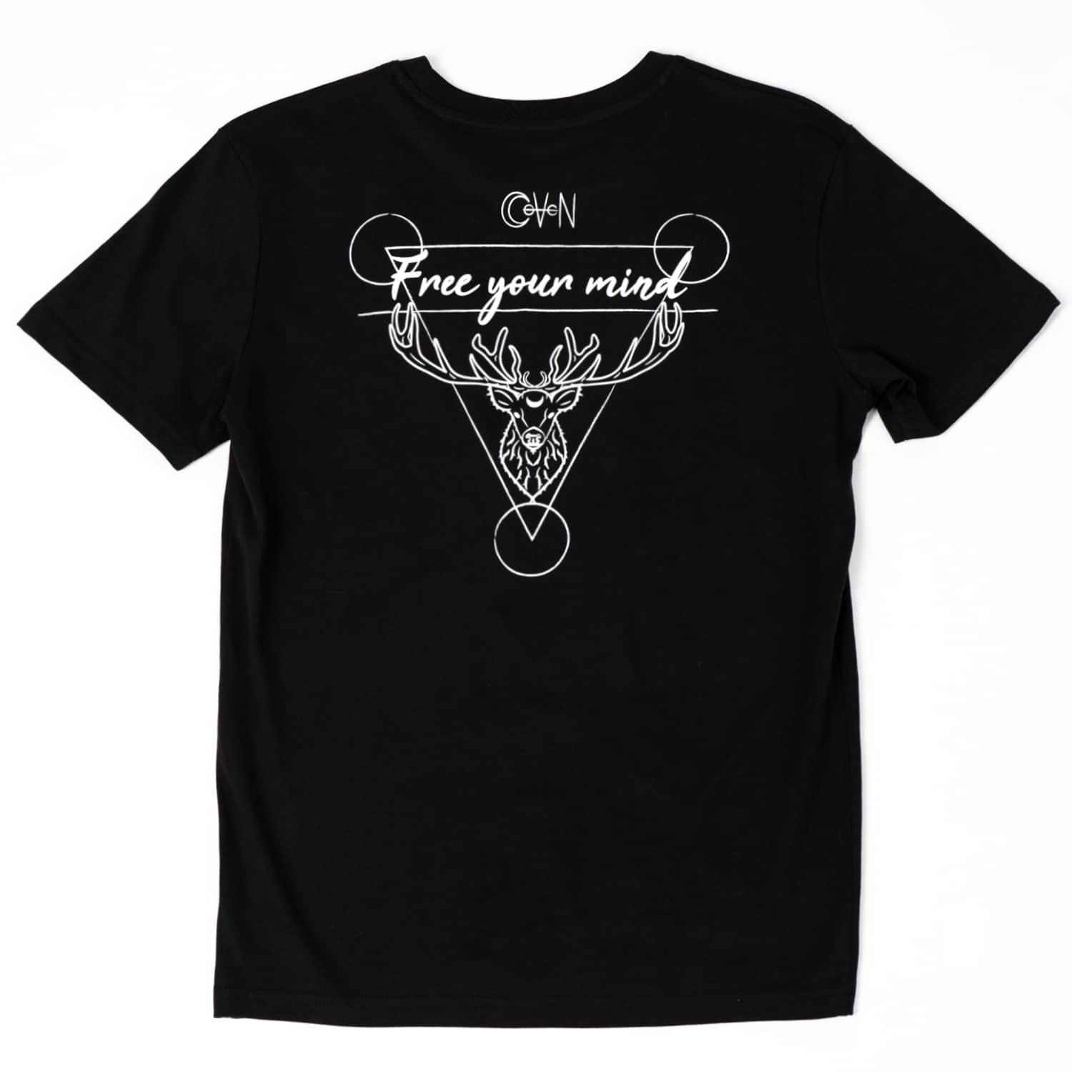 CoVeN t-shirt terre